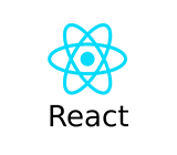 React